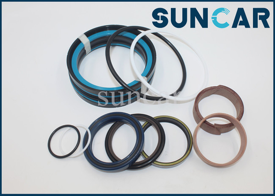 VOE11990405 11990405 کیت های خدمات سیلندر کج برای لودر قطعات تعویضی SUNCARVO.L.VO L120B SUNCARVO.L.VO BM