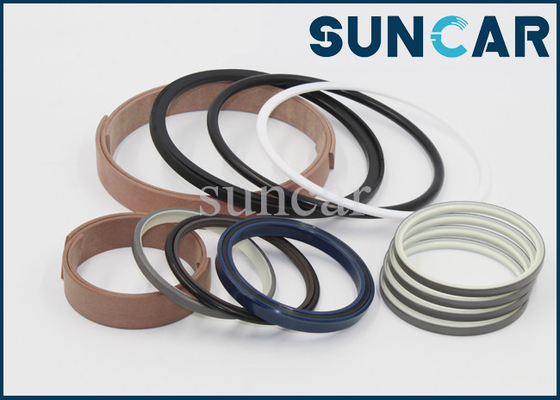 VOE11709832 کیت آب بندی سیلندر شیب هیدرولیک 11709832 ولوو هوی مدل L90E L90F قطعه آب بندی