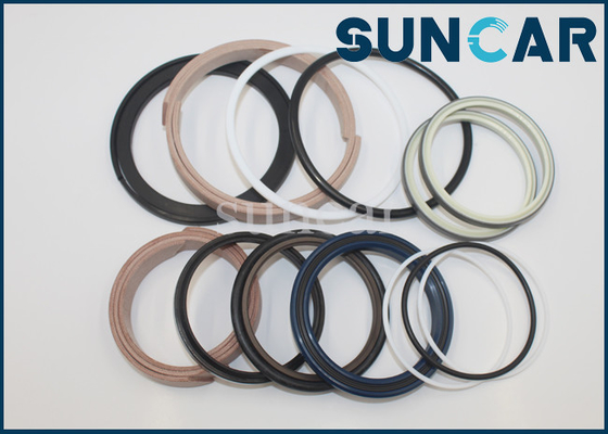 کیت آب بندی بالابر VOE15162235 15162235 کیت آب بندی تعمیر سیلندر هیدرولیک مناسب برای SUNCARVO.L.VO L60E L70E