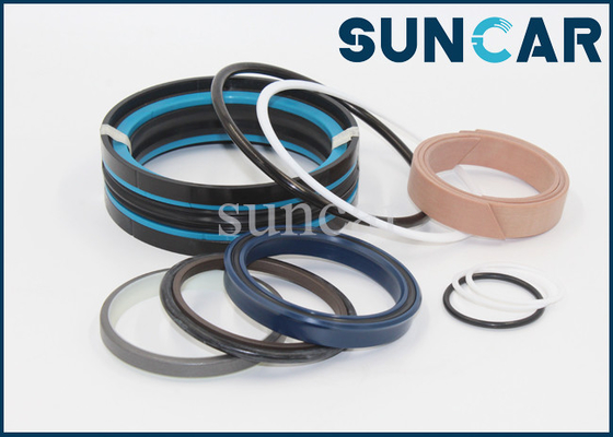 VOE11990027 کیت آب بندی سیلندر شیب SUNCARVO.L.VO 11990027 Loader L120 هیدرولیک تعویض کیت آب بندی