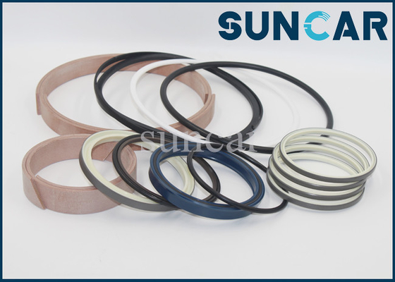 کیت مهر و موم تعمیر کج VOE17264860 کیت سرویس سیلندر لودر برای مدل های SUNCARVO.L.VO L150G L150H
