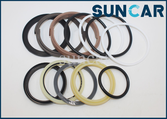 SUNCARVO.L.VO EW130 VOE14511668 14511668 کیت مهر و موم روغن کیت آب بندی سیلندر تجهیزات سنگین