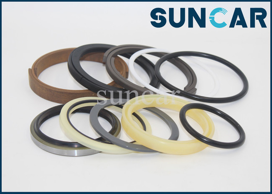 کیت مهر و موم تعمیر سیلندر سطل VOE14547310 14547310 EW145 کیت سرویس هیدرولیک SUNCARVO.L.VO
