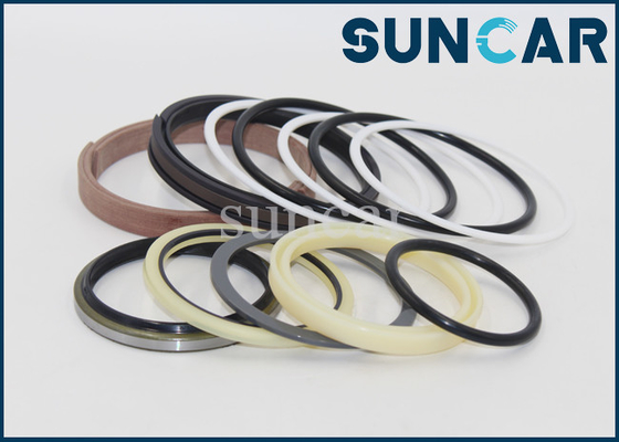 کیت مهر و موم سیلندر سطل SA8130-00400 SA813000400 کیت تعمیر بیل مکانیکی مناسب برای SUNCARVO.L.VO SE210LC-2