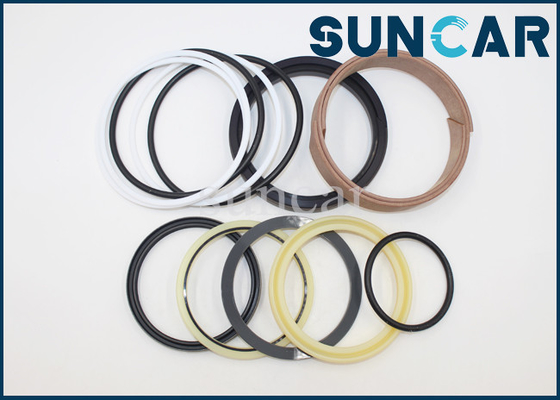 SA8130-00410 SA813000410 کیت سرویس سیلندر بازویی مدل SE210LC-2 کیت مهر و موم بیل مکانیکی ولوو