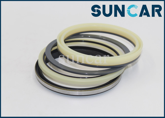 کیت آب بندی SE280LC-2 SUNCARVO.L.VO SA8130-00420 کیت مهر و موم تعمیر سیلندر بوم SA813000420