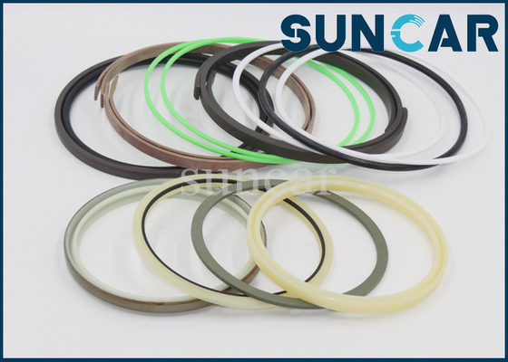کیت خدمات بیل مکانیکی کیت آب بندی سیلندر بازویی LC01V00054R300 مناسب برای Kobelco SK350-8 SK350-9