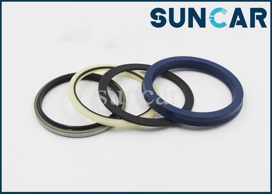 کیت سیلندر هیدرولیک سیل تعمیری بوم SOLAR 250LC-V DOOSAN 440-00042BKT 44000042BKT