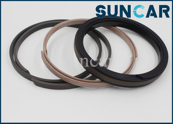 کیت مهر و موم بازو 440-00044AKT 44000044AKT کیت تعمیر سیلندر دوسان مناسب برای بیل مکانیکی SOLAR 250LC-V