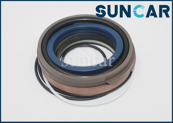 کیت تعمیر آب بند سیلندر سطل 440-00349KT Doosan 44000349KT متناسب با قطعات بیل مکانیکی DX80R SOLAR 75-V