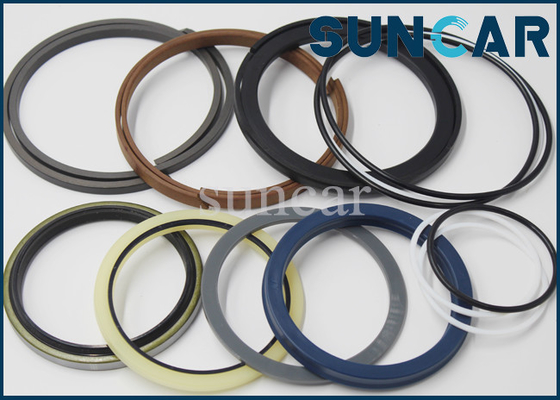 کیت تعمیر مهر و موم سیلندر بوم K9002306 برای قطعات DX140LC DX160LC DX180LC Doosan Models