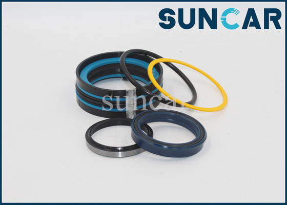کیت مهر و موم سیلندر سطلی VOE6630843 VOE 6630843 مناسب برای تجهیزات سنگین ولوو A30 SUNCARVO.L.VO BM A30C