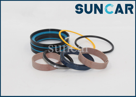 کیت آب بندی VOE11701665 کیت آب بندی تعمیرات SUNCARVO.L.VO 11701665 برای سیلندر هیدرولیک SUNCARVO.L.VO BM مدل A35C A35C