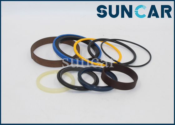 کیت آب بندی سیلندر هیدرولیک VOE11712387 VOE 11712387 متناسب با A25D SUNCARVO.L.VO A25E A30D A30G
