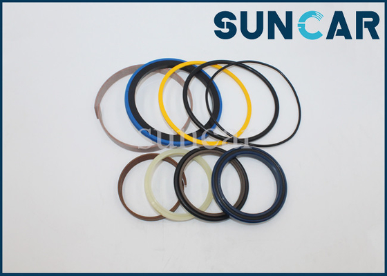 کیت تعویض سیلندر فرمان VOE11712388 A35D A40D A45G VOE 11712388 کیت مهر و موم روغن ولوو