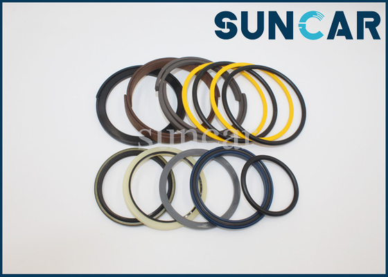 EW145B VOE14577801 کیت مهر و موم سیلندر بوم 14577801 برای قطعات سرویس تجهیزات سنگین SUNCARVO.L.VO
