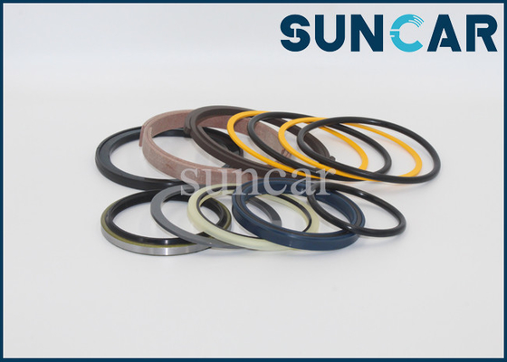 14577802 VOE14577802 کیت آب بندی سیلندر هیدرولیک بازوی دبگیر متناسب با بیل مکانیکی چرخ ولوو EW145B