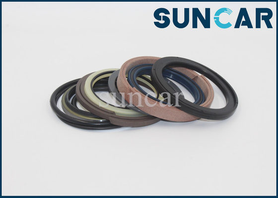 کیت آب بندی بوم VOE14589711 14589711 کیت تعمیر برای سیلندر هیدرولیک ولوو EW140B