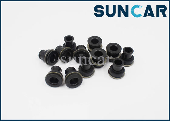 واشر پوشش سوپاپ 3959799 جدا کننده لرزش برای موتور دیزل کامینز