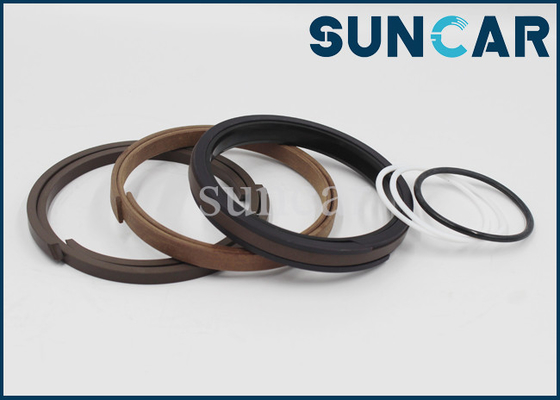کیت تعمیر سیل سیلندر هیدرولیک 2438U1123R200 Kobelco Boom Service Kit SK100