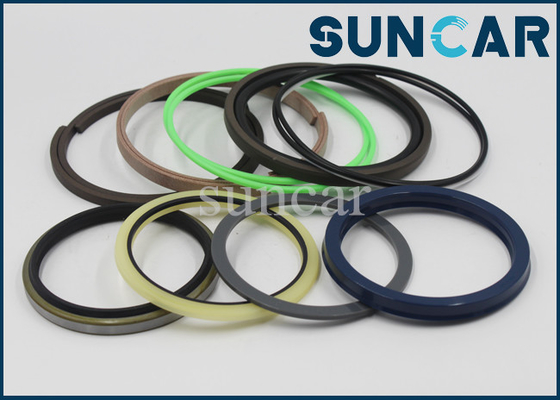 کیت مهر و موم تعمیر بوم کوبلکو YB01V00001R300 مدل های کیت سیلندر SK200SRLC SK200SR