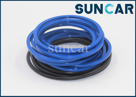 VOE14506407 14506407 کیت مهر و موم اتصال مرکزی برای اتصال چرخشی SUNCARVO.L.VO EW130 EW140E EW145B