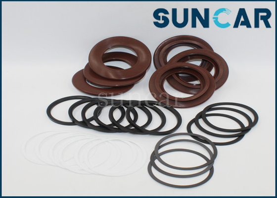 566-32-05210 کیت سرویس ترمز جلو 5663205210 کمپرسی کیت تعمیرات مهر و موم کوماتسو