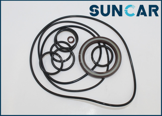 کیت مهر و موم تعمیر پمپ هیدرولیک Bosch Rexroth Seal A2FO160