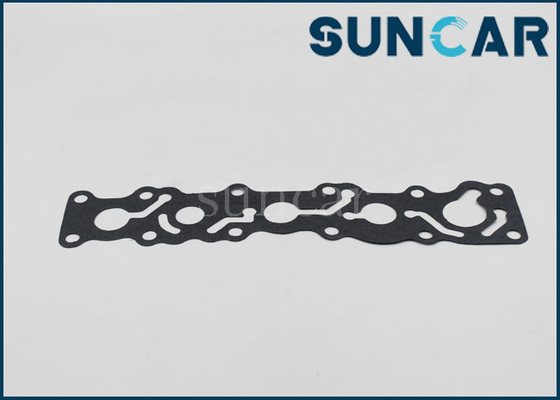 714-07-16950 7140716950 گاسکت دریچه کنترل برای Komatsu چرخ بارگذاری