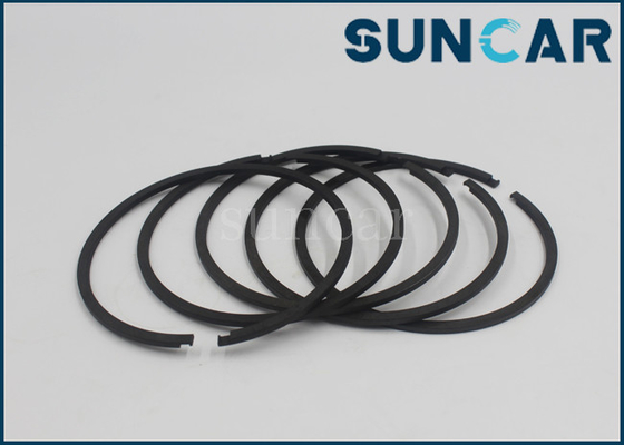 131-21-43520 حلقه پیستون کوماتسو مهر و موم O-ring برای بولدوزر D60A-8 D60F-8A