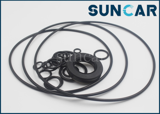 کیت مهر و موم موتور مسافرتی K9005438 برای قطعات هیدرولیک بیل مکانیکی DOOSAN DH150LC-7 DX140LC DX140LCR