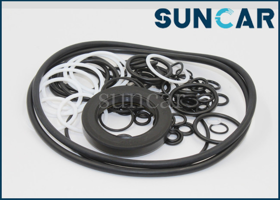 کیت آب بندی پمپ اصلی 708-2L-00500 برای KOMATSU PC200-7 PC210-7 PC200-8 PC210-8 PC290NLC-7K PC290LC-8K