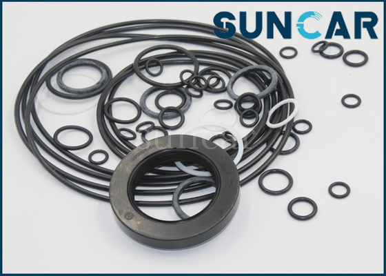 VOE14554443 کیت آب بندی پمپ اصلی SUNCARVO.L.VO EC210C EC220D EC235C EC235D ECR235C ECR235D ECR235E FC2121C FC2421C