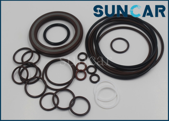 کیت آب بندی پمپ اصلی REXROTH A10VSO100 کیت آب بندی پمپ هیدرولیک