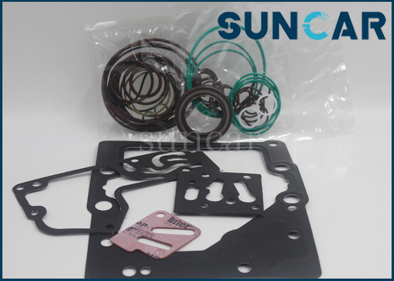 کیت تعویض پمپ اصلی PV90 RL55 متناسب با کیت مهر و موم تعمیر پمپ اصلی PV90