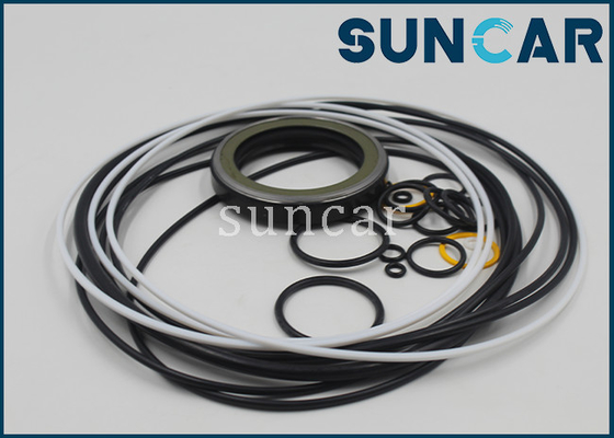 C.A.T CA1076988 107-6988 1076988 کیت مهر موتور سفر برای حفاری[315C، 315D L، 316E L، 318B، 318C، 318E L، و بیشتر...}