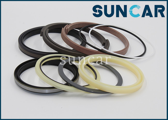 C.A.T CA3852942 385-2942 3852942 کیت مهر و موم سیلندر برای حفاری [C.A.TE315D L، E316E L، E318D L، E318D2 L، E318E L]
