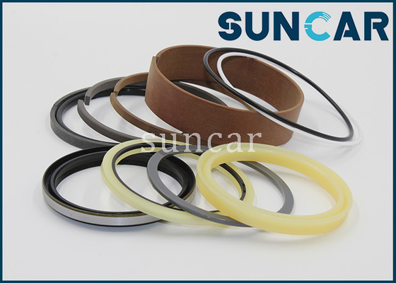C.A.T CA1799625 179-9625 1799625 کیت مهر و موم بالندری چوبی برای حفاری [315C، 315D L، 318C، 318D L، 319C و بیشتر]