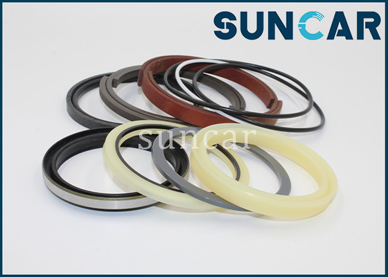 C.A.T CA2836179 283-6179 2836179 کیت مهر و موم بطری سطل برای حفاری [311D LRR، 312D، 312D L، 313D، 314D CR، و بیشتر]