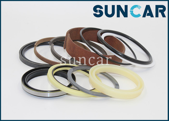 C.A.T CA1438153 143-8153 1438153 کیت مهر و موم بطری سطل برای حفاری [C.A.T E312B]