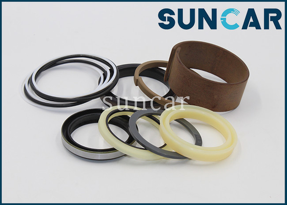 C.A.T CA3747253 374-7253 3747253 کیت مهر و موم بطری سطل برای حفاری مینی [C.A.T E307C، E307D، E308C، E308D]