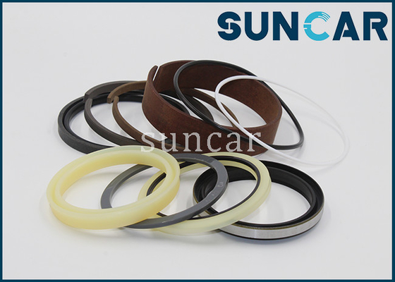 C.A.T CA1799638 179-9638 1799638 کیت مهر و موم بطری سطل برای حفاری [C.A.T E315B، E315C، E315D L]
