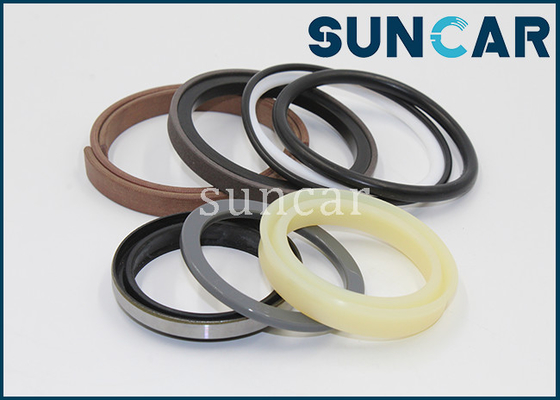 C.A.T CA4308744 430-8744 4308744 کیت مهر و موم بطری سطل برای حفاری کوچک [C.A.T E305C CR,E305.5D,E305.5E]