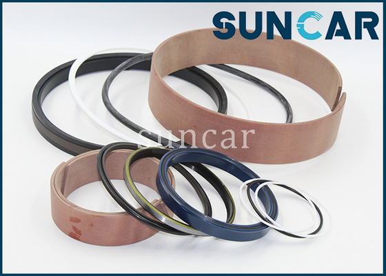 وولوو VOE11990348 کیت مهر و موم سیلندر خم شده برای بارگذاری چرخ [L150/L150C SUNCARVO.L.VO BM، L150C، L150D]