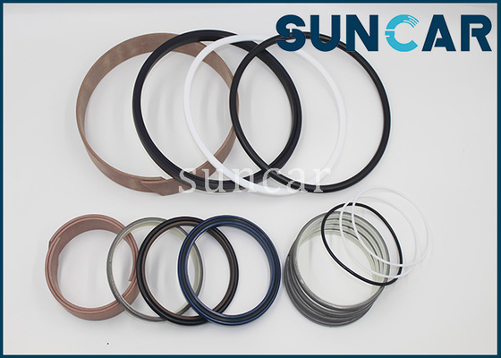 SUNCARVO.L.VO VOE11999893 VOE 11999893 کیت مهر و موم سیلندر خم شده برای بارگذاری چرخ [L90C، L90C SUNCARVO.L.VO BM، L90D]