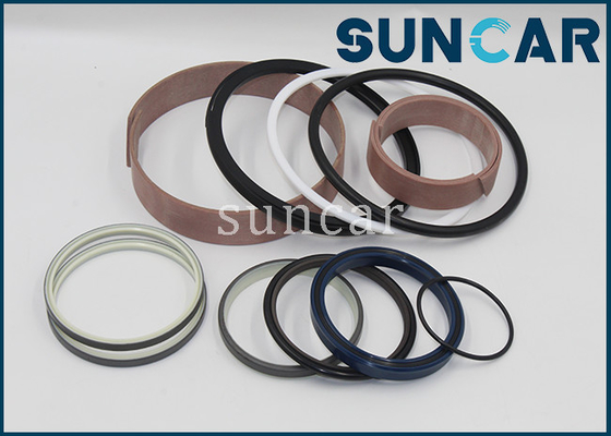 ولوو VOE11707447 VOE 11707447 کیت مهر و موم سیلندر برای بارگذاری چرخ [L120C، L120D] کیت تعمیر