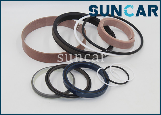 ولوو VOE11998809 VOE 11998809 کیت مهر و موم سیلندر خم شده برای بارگذاری چرخ [L70B/L70C SUNCARVO.L.VO BM، L70C، L70D]