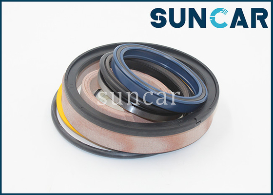 SUNCARVO.L.VO VOE17253413 VOE 17253413 کیت مهر و موم سیلندر برای بارگذاری چرخ [L110F، L110G، L110H، L120F، L120G، L120H]