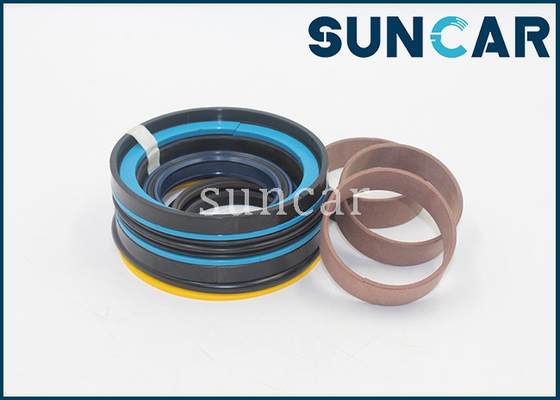 وولوو VOE11990028 VOE 11990028 کیت مهر و موم سیلندر خم شده برای چرخ / بارگیری پشتی [EL70 SUNCARVO.L.VO BM ، EL70C و بیشتر... ]