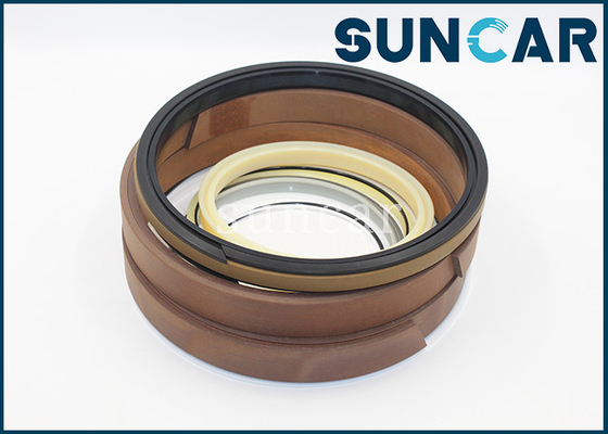 کاماتسو 707-99-85900 7079985900 کیت مهر و موم سیلندر لیفت برای بارگذاری چرخ [WA800, WA800L, WA900, WA900L]